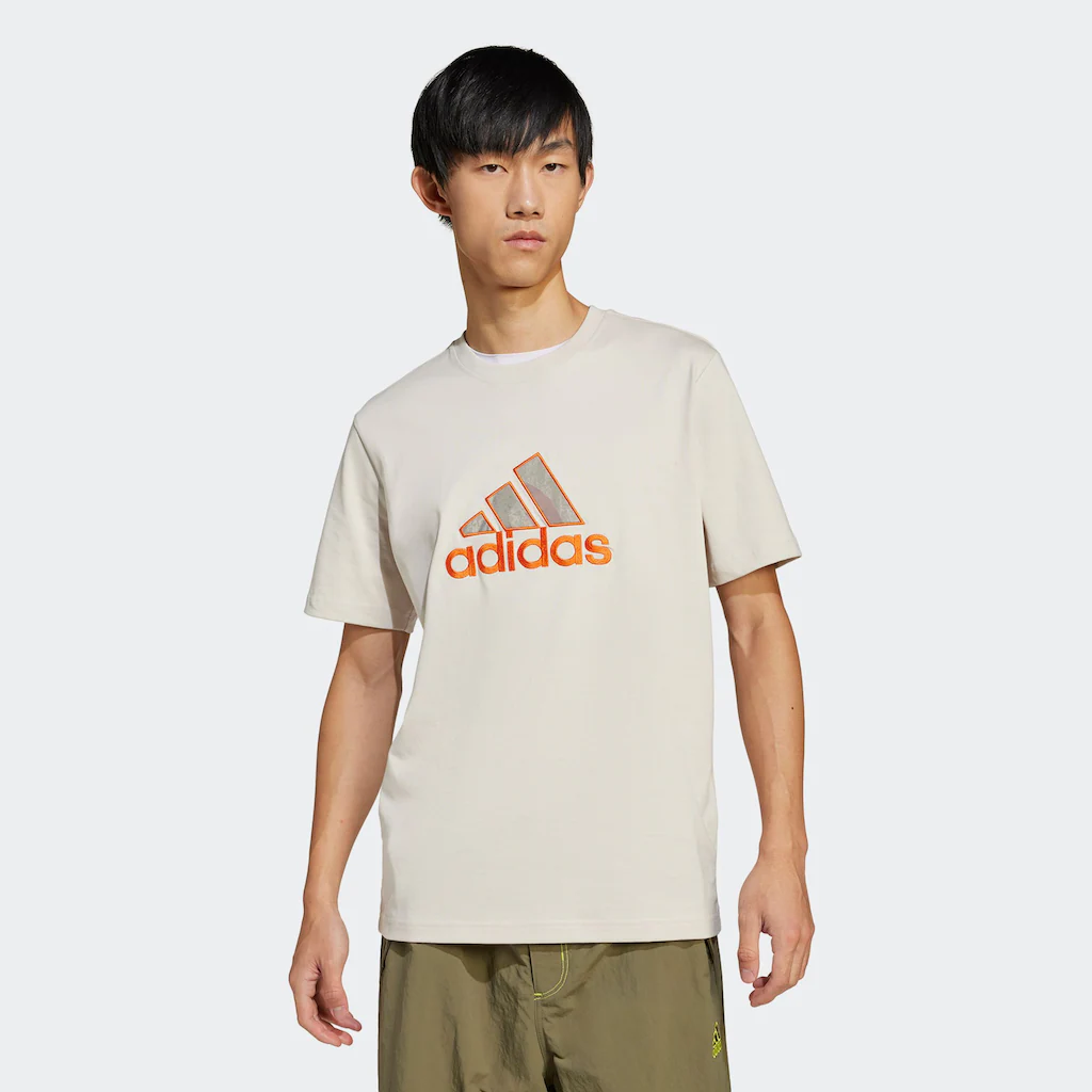 adidas Originals T-Shirt »GRFX TEE« ▷ für