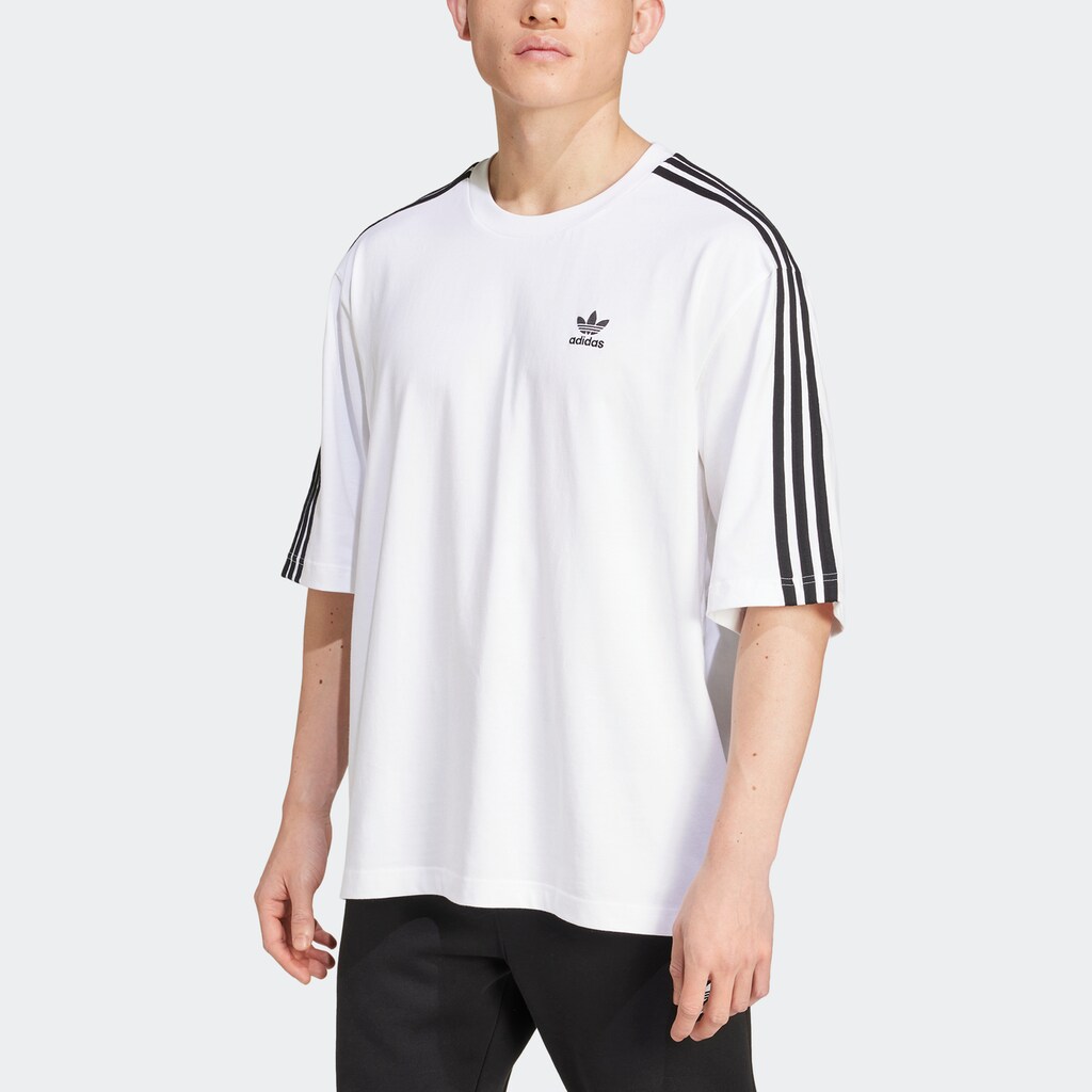 Adidas Originals T-Shirt »Oversize Tee« ▷ Für