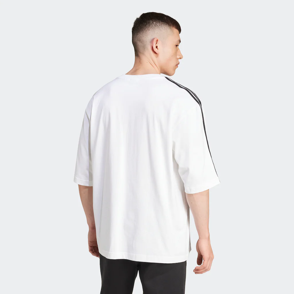 Adidas Originals T-Shirt »Oversize Tee« ▷ Für
