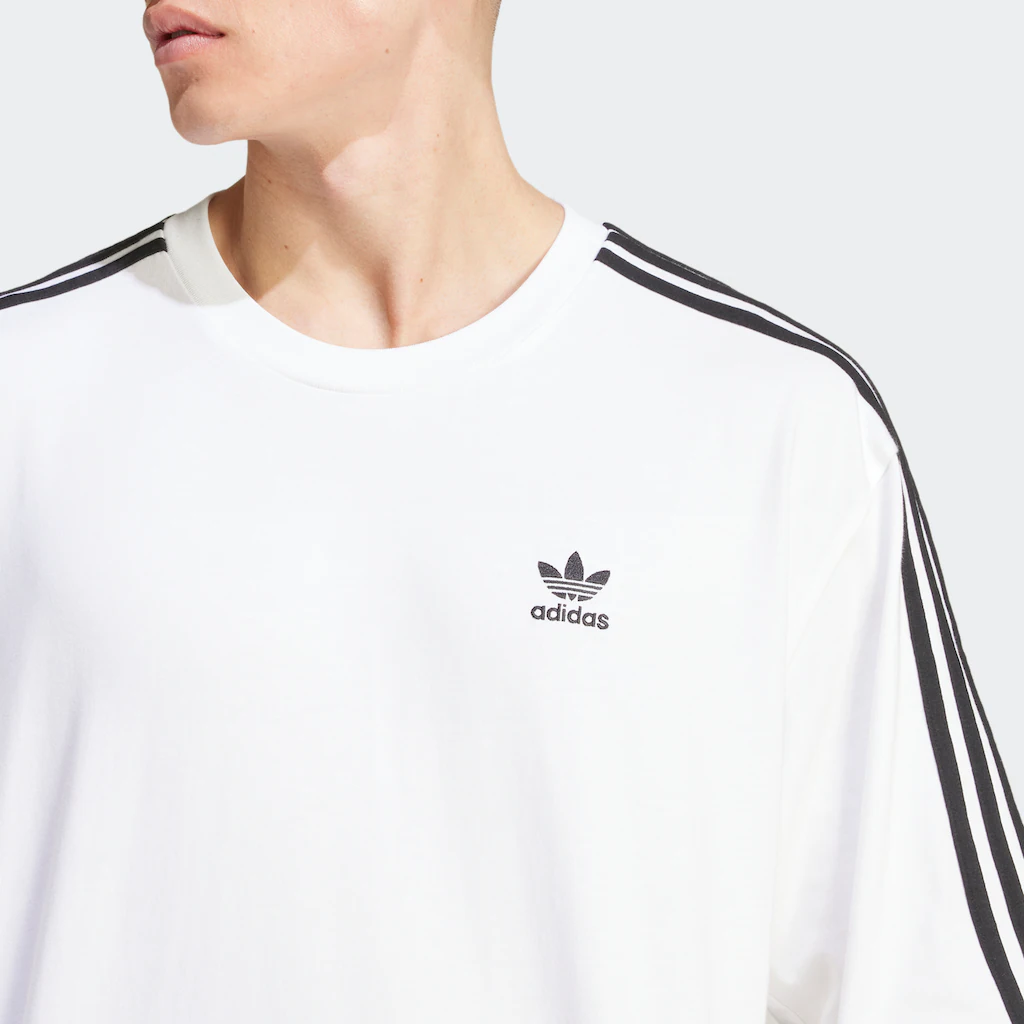 Adidas Originals T-Shirt »Oversize Tee« ▷ Für
