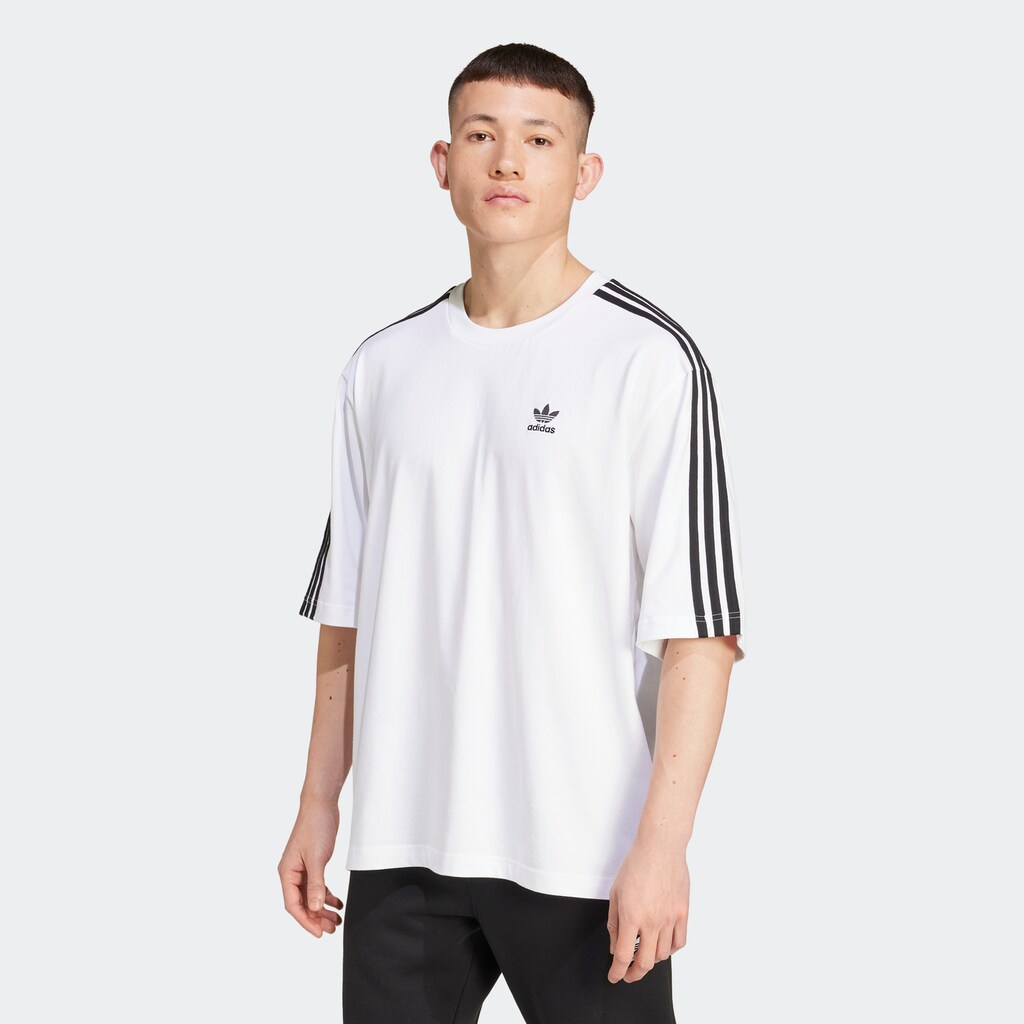 adidas Originals T-Shirt »Oversize tee« ▷ für