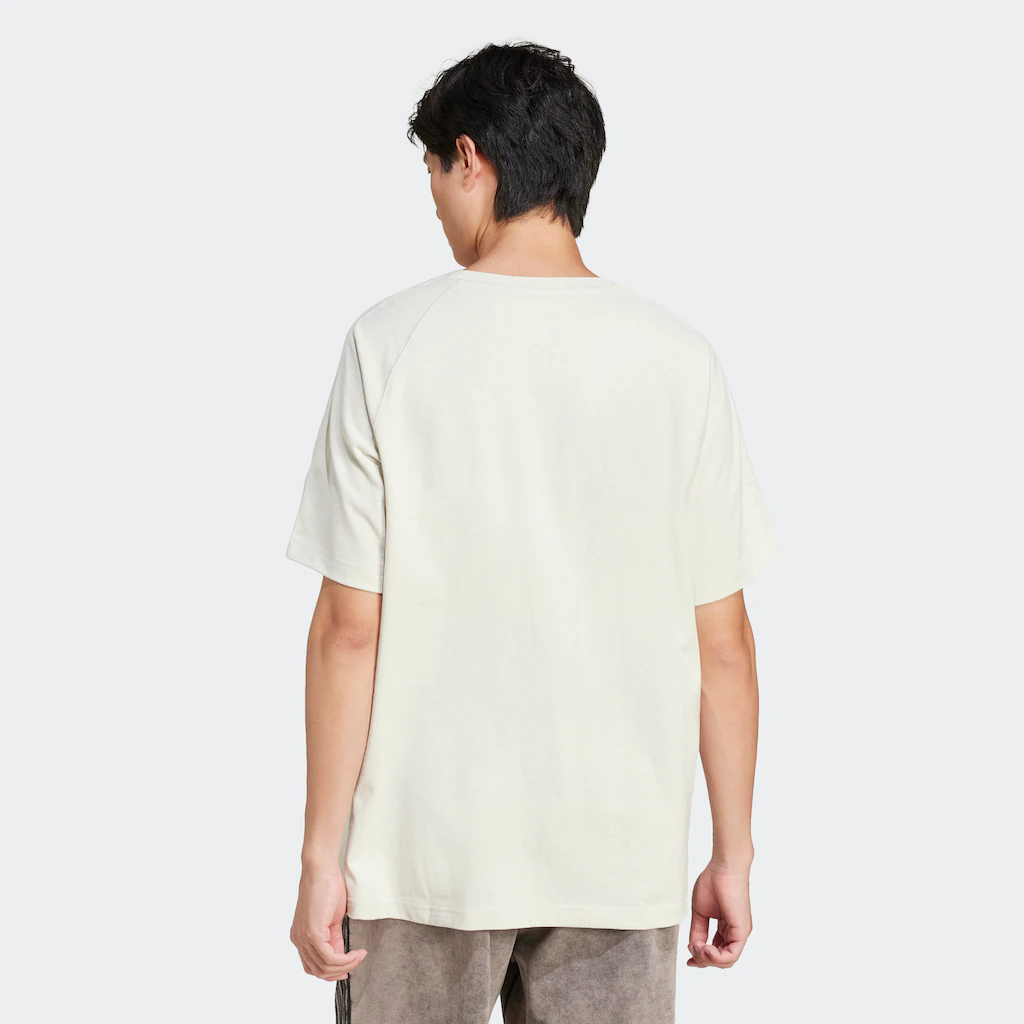 Adidas Originals T-Shirt »P ESS TEE« ▷ Bestellen