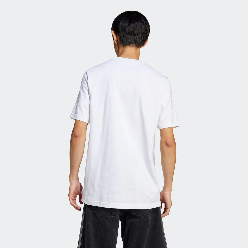 Adidas Originals T-Shirt »Q12 TS ROLLER«