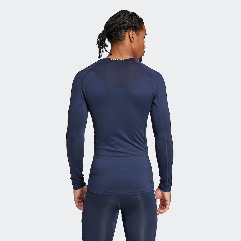 Adidas Performance Funktionsshirt »TF 3S LS« ▷ Kaufen