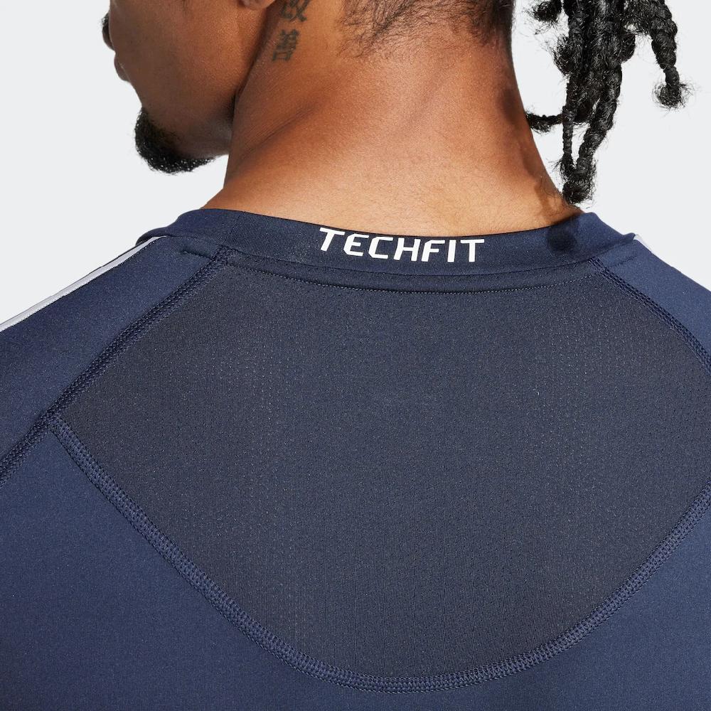 Adidas Performance Funktionsshirt »TF 3S LS« ▷ Kaufen