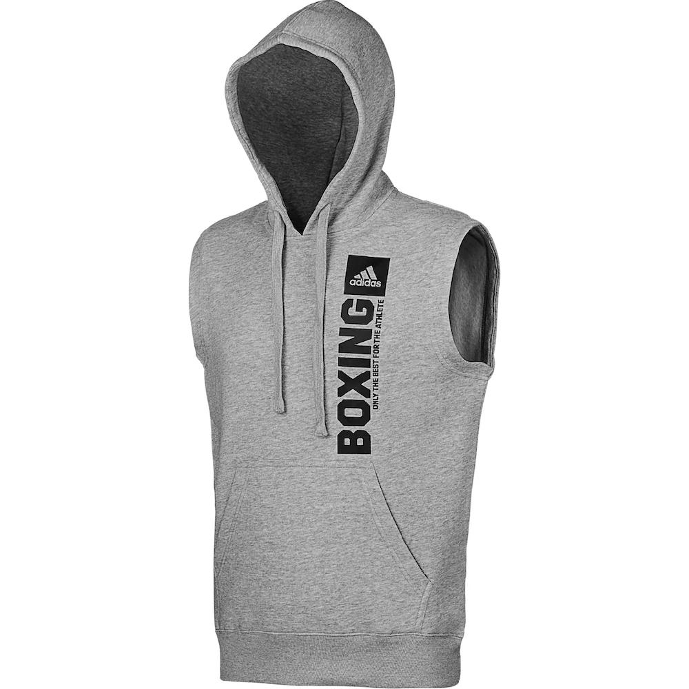 adidas Performance Hoodie »Community Vertical Hoody SL BOXING« ▷ bestellen