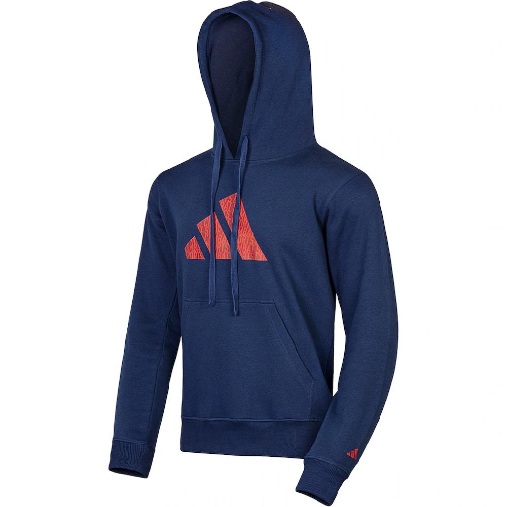 Adidas Performance Hoodie »Perfo Script Graphic Hoody« ▷ Kaufen