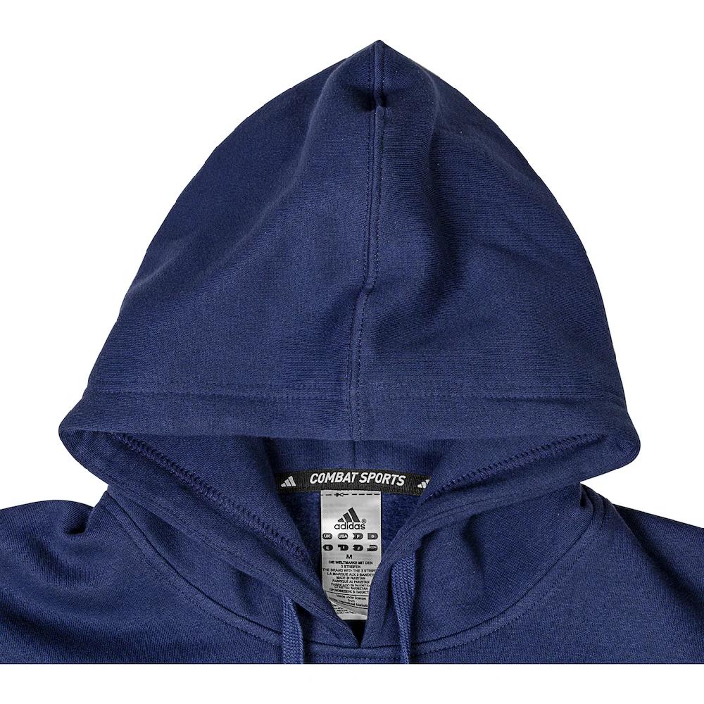 Adidas Performance Hoodie »Perfo Script Graphic Hoody« ▷ Kaufen