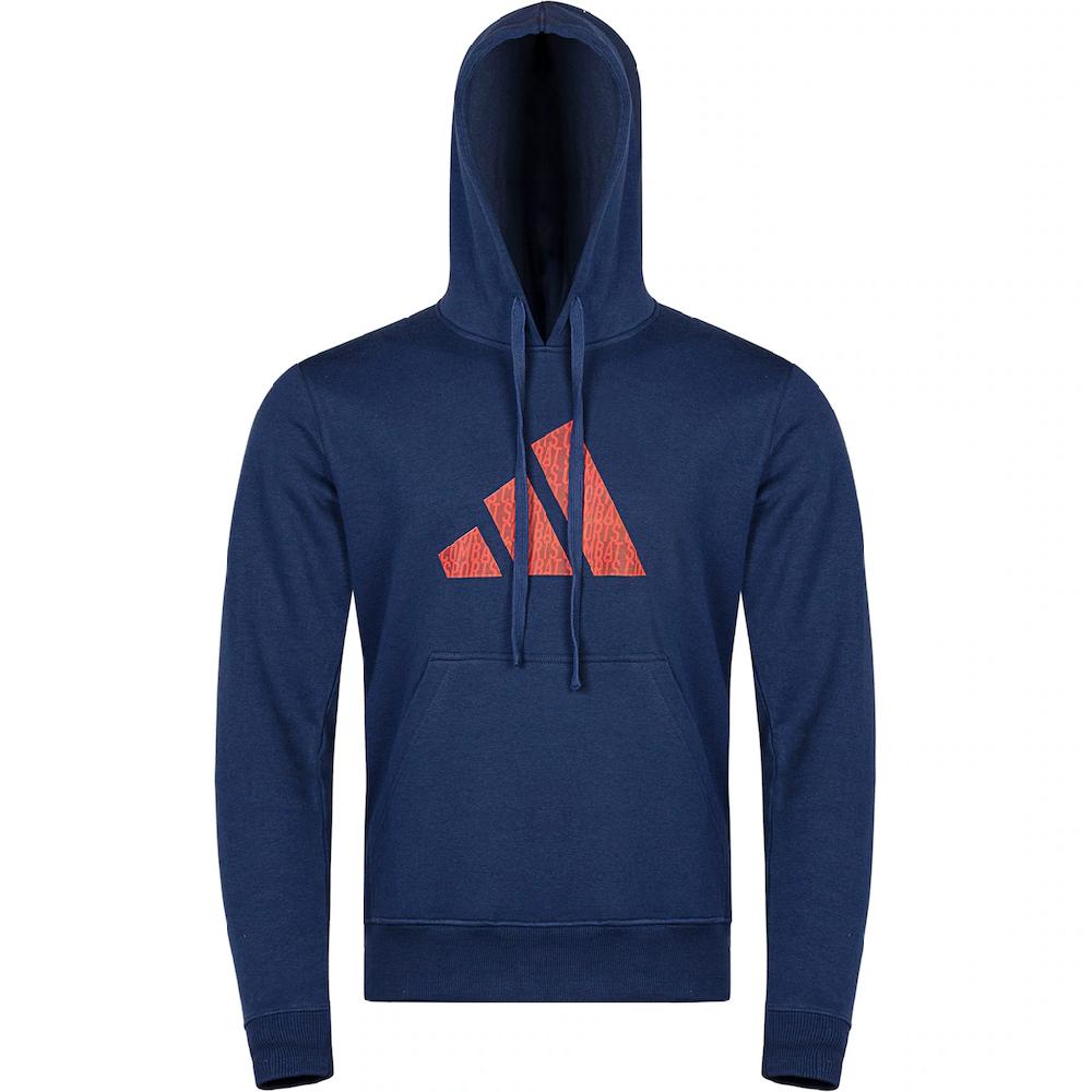 adidas Performance Hoodie »Perfo Script Graphic Hoody« ▷ kaufen