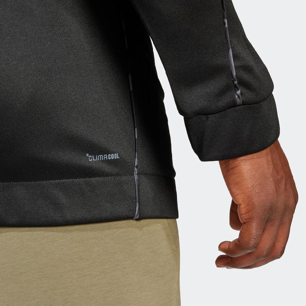 Adidas Performance Kapuzensweatjacke »CAMO FZ HD« ▷ Kaufen