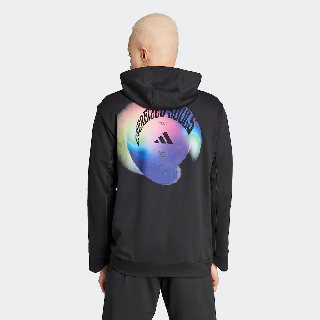 Adidas Performance Kapuzensweatjacke »YOGA HD SWT« ▷ Bestellen