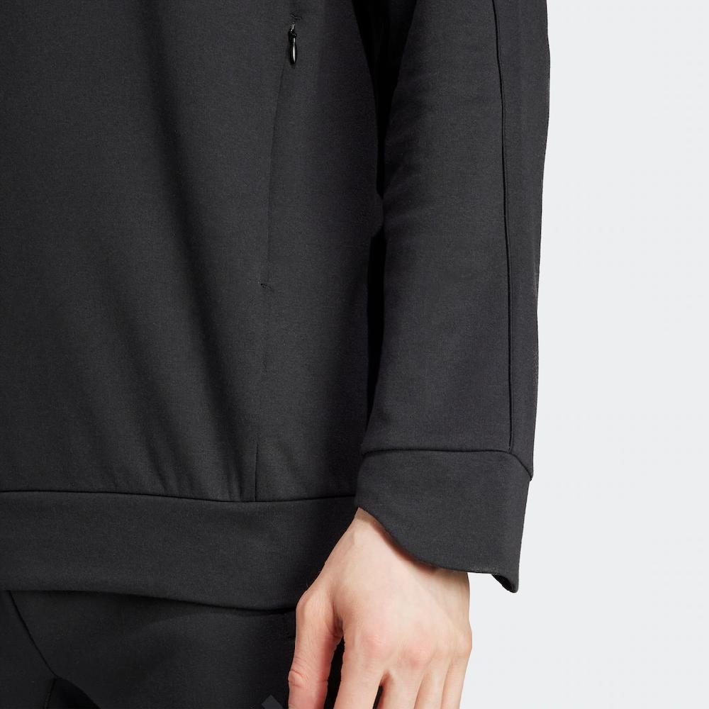 Adidas Performance Kapuzensweatjacke »YOGA HD SWT« ▷ Bestellen