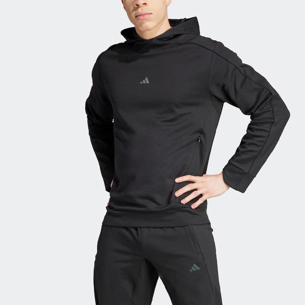 adidas Performance Kapuzensweatjacke »YOGA HD SWT« ▷ bestellen