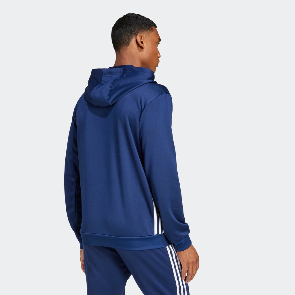 Adidas Performance Kapuzensweatshirt »TIRO ES SW HD« ▷ Bestellen