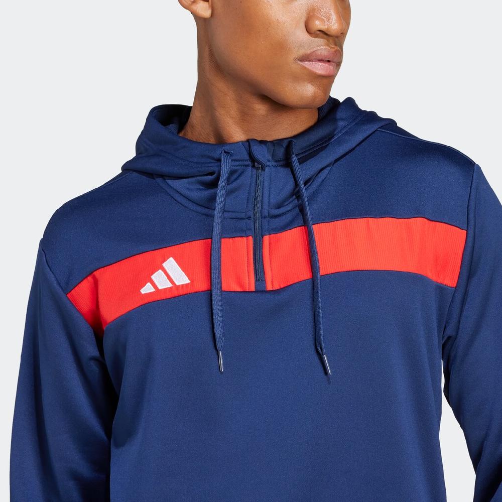 Adidas Performance Kapuzensweatshirt »TIRO ES SW HD« ▷ Bestellen