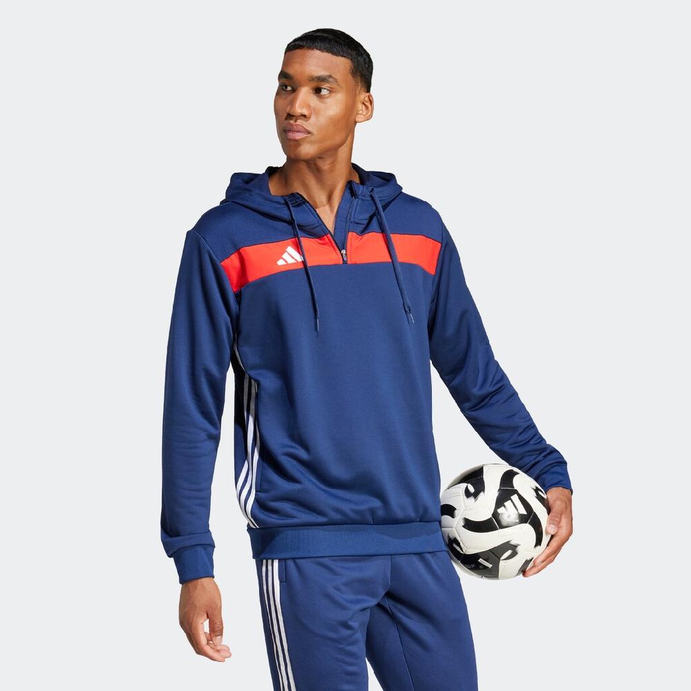 adidas Performance Kapuzensweatshirt »TIRO ES SW HD« ▷ bestellen