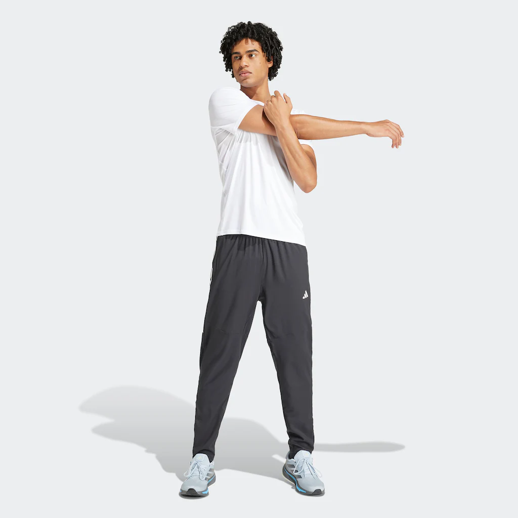 Adidas Performance Laufhose »OTR E 3S PANT« (1 Tlg.) Auf Rechnung Kaufen
