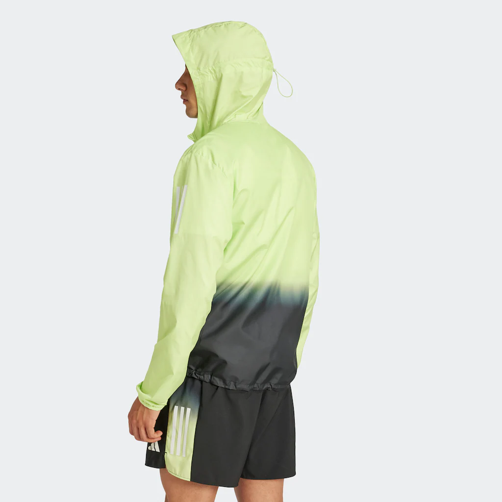 Adidas Performance Laufjacke »OTR B CB JKT M« ▷ Bestellen