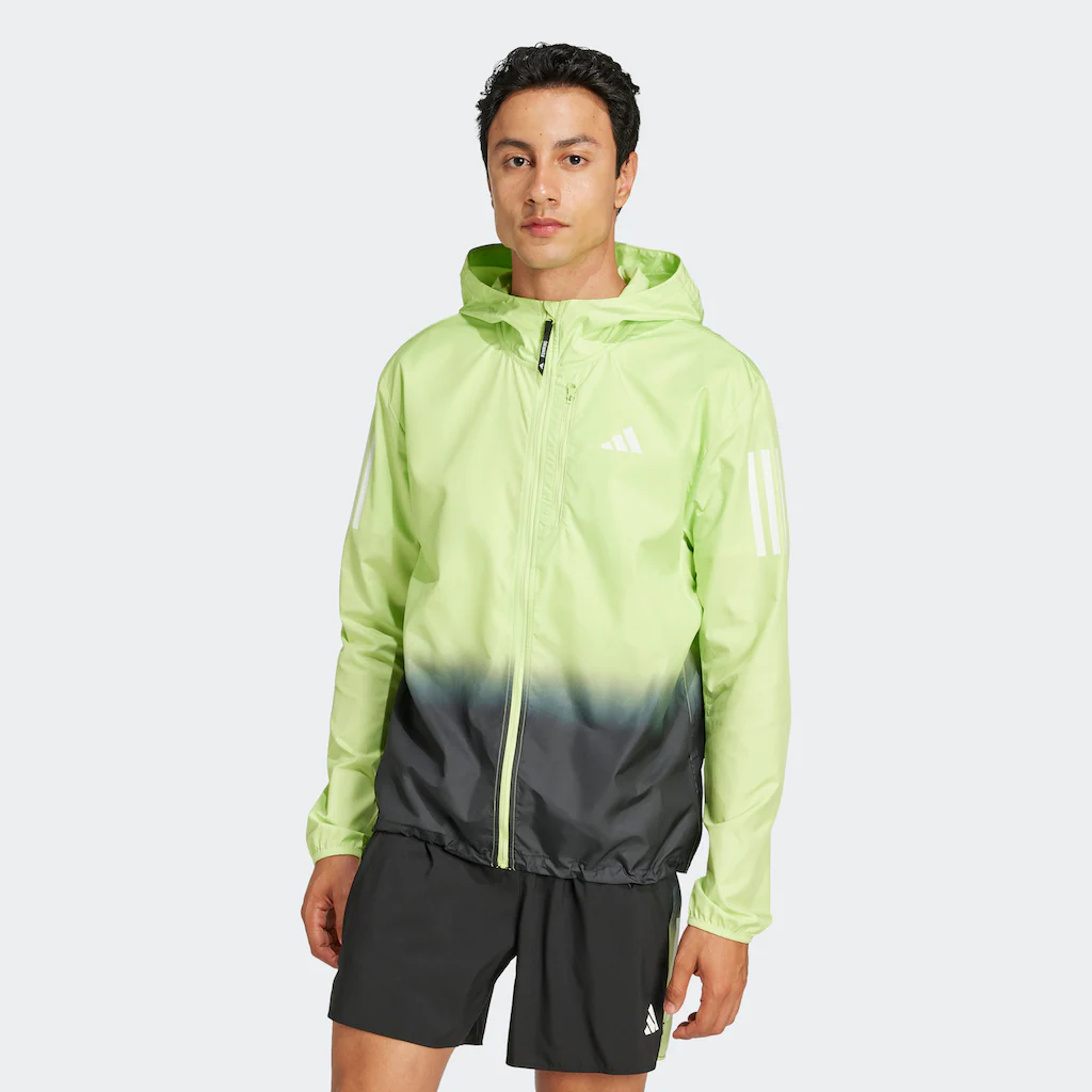 adidas Performance Laufjacke »OTR B CB JKT M« ▷ bestellen
