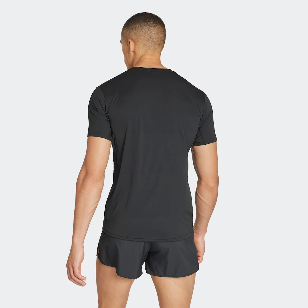Adidas Performance Laufshirt »ADIZERO E TEE« ▷ Kaufen