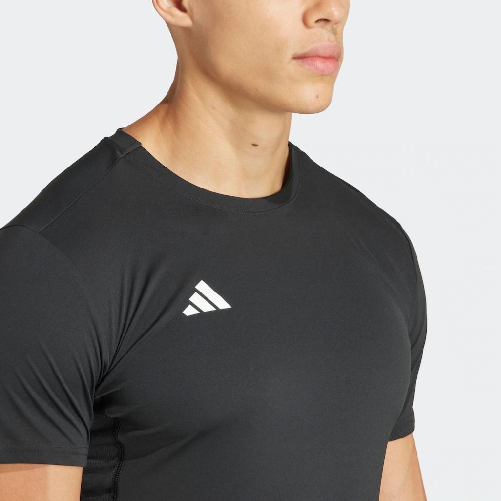 Adidas Performance Laufshirt »ADIZERO E TEE« ▷ Kaufen
