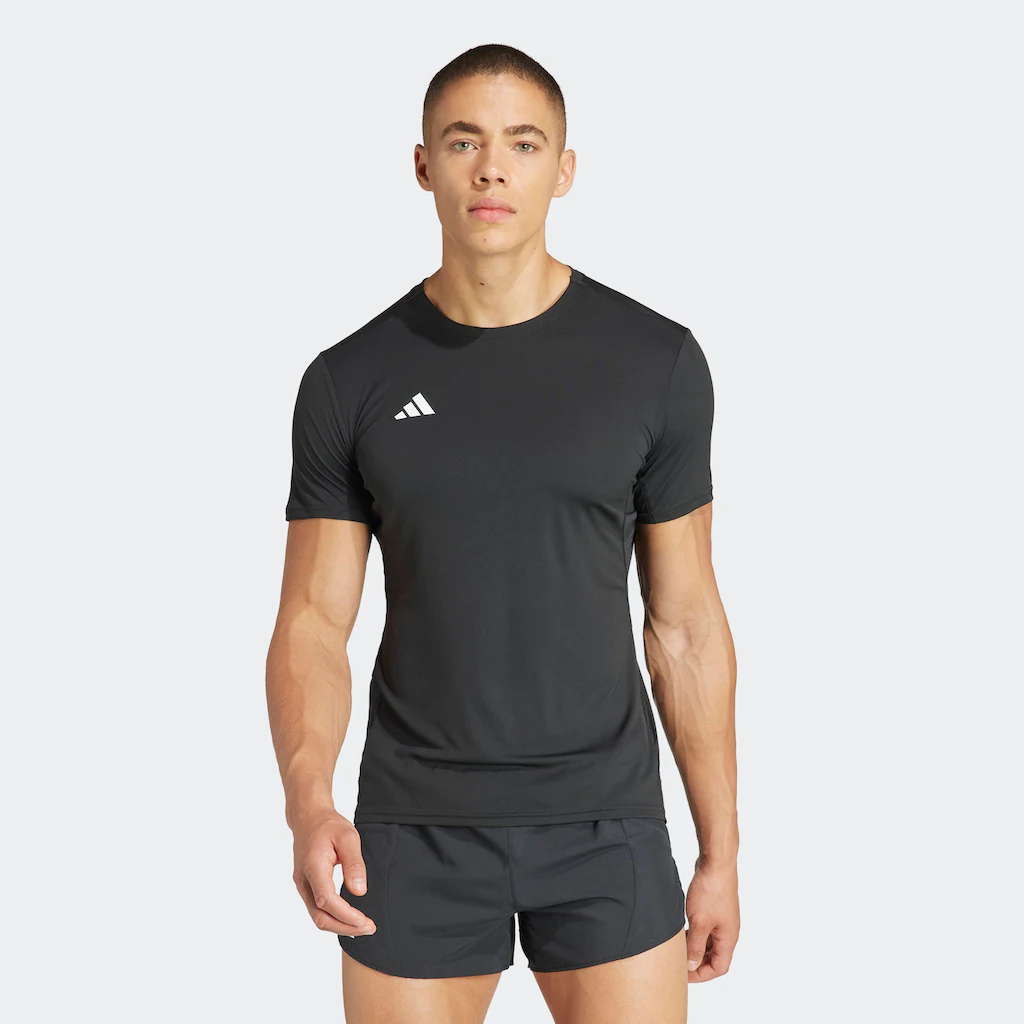 adidas Performance Laufshirt »ADIZERO E TEE« ▷ kaufen