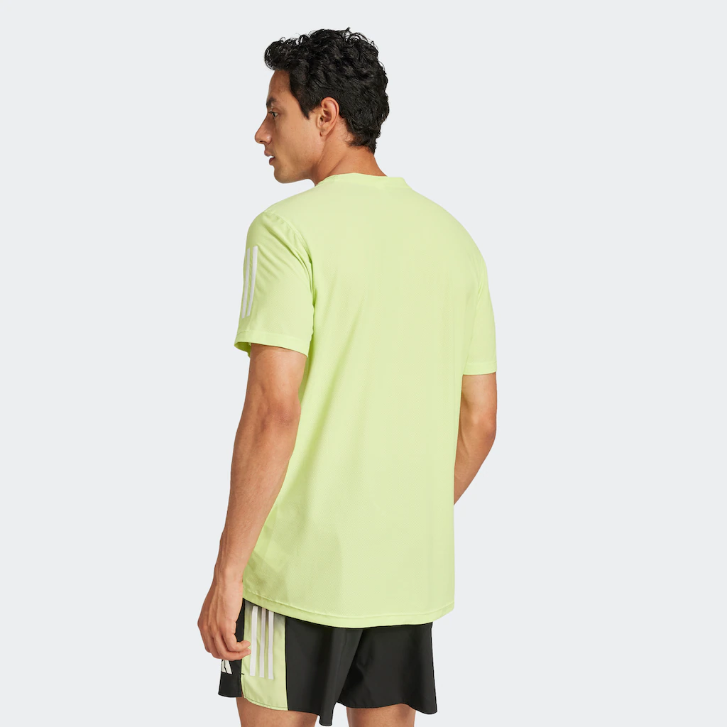 Adidas Performance Laufshirt »OTR B CB TEE M« ▷ Bestellen