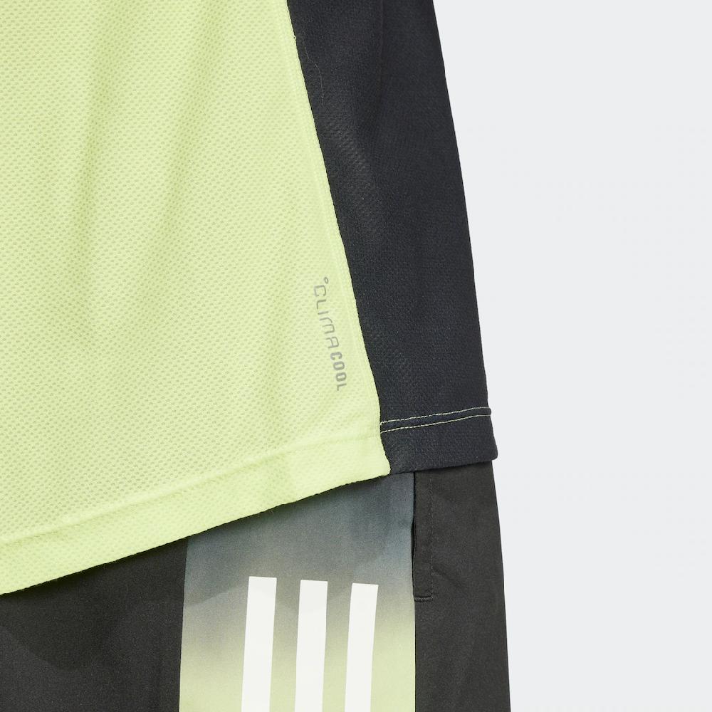 Adidas Performance Laufshirt »OTR B CB TEE M« ▷ Bestellen