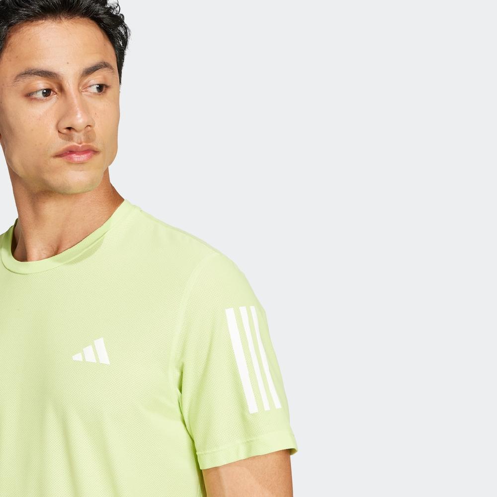 Adidas Performance Laufshirt »OTR B CB TEE M« ▷ Bestellen