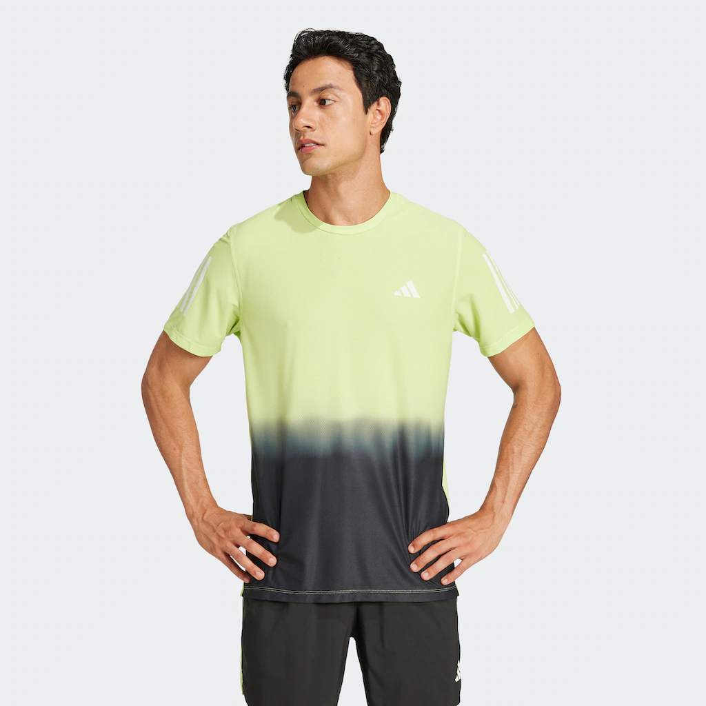 adidas Performance Laufshirt »OTR B CB TEE M« ▷ bestellen