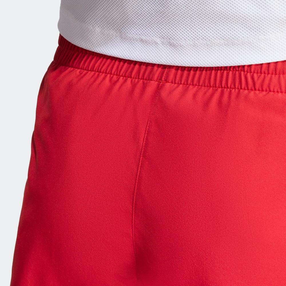 Adidas Performance Laufshorts »ADIZERO E SPLIT« (1 Tlg.)