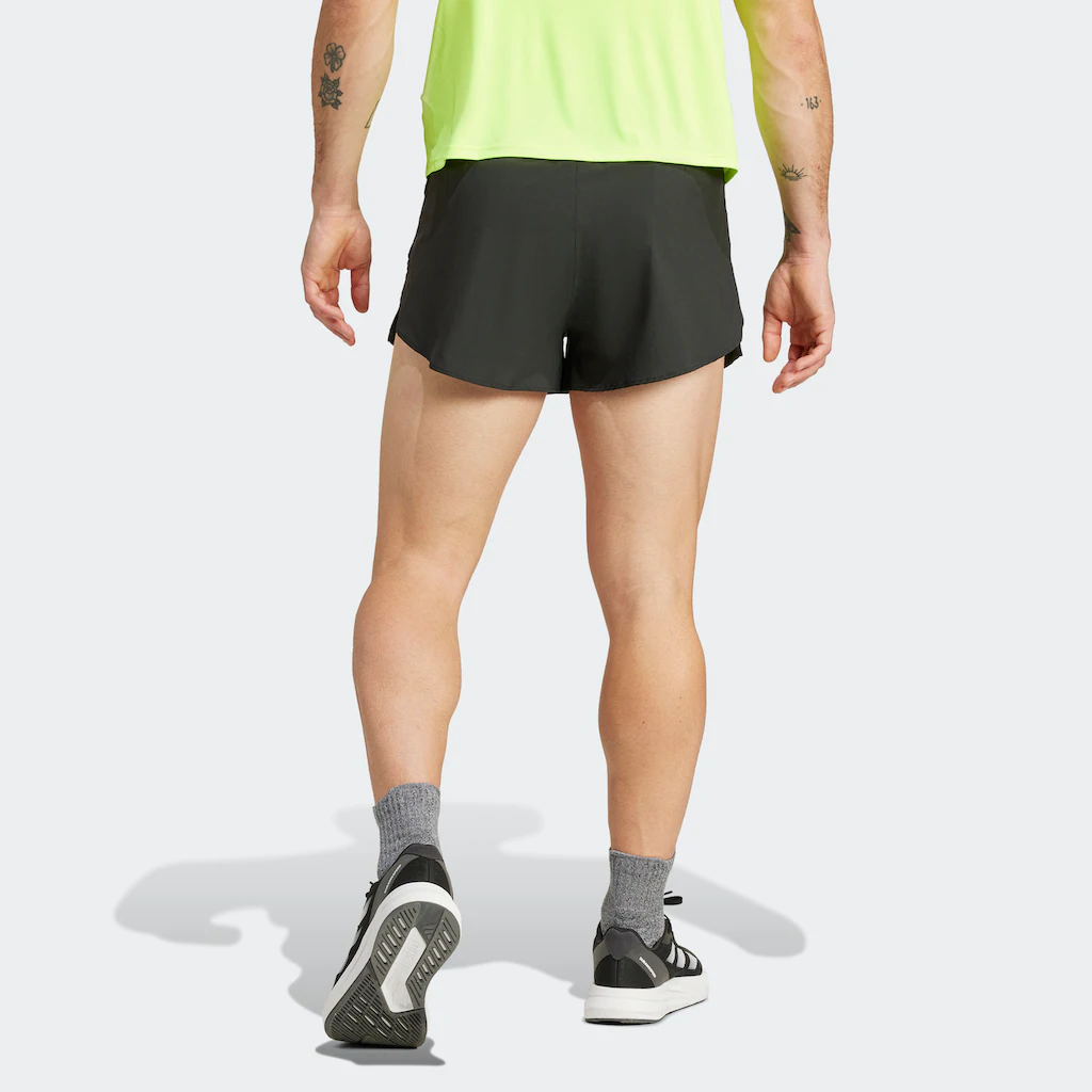 Adidas Performance Laufshorts »ADIZERO E SPLIT« (1 Tlg.) ▷ Bestellen