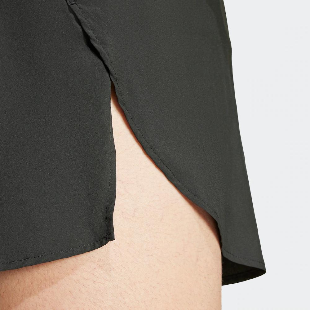 Adidas Performance Laufshorts »ADIZERO E SPLIT« (1 Tlg.) ▷ Bestellen