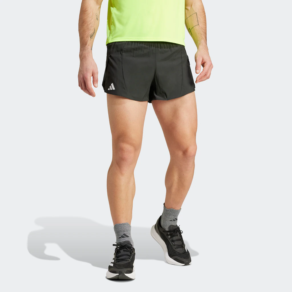 adidas Performance Laufshorts »ADIZERO E SPLIT« (1 tlg.) ▷ bestellen