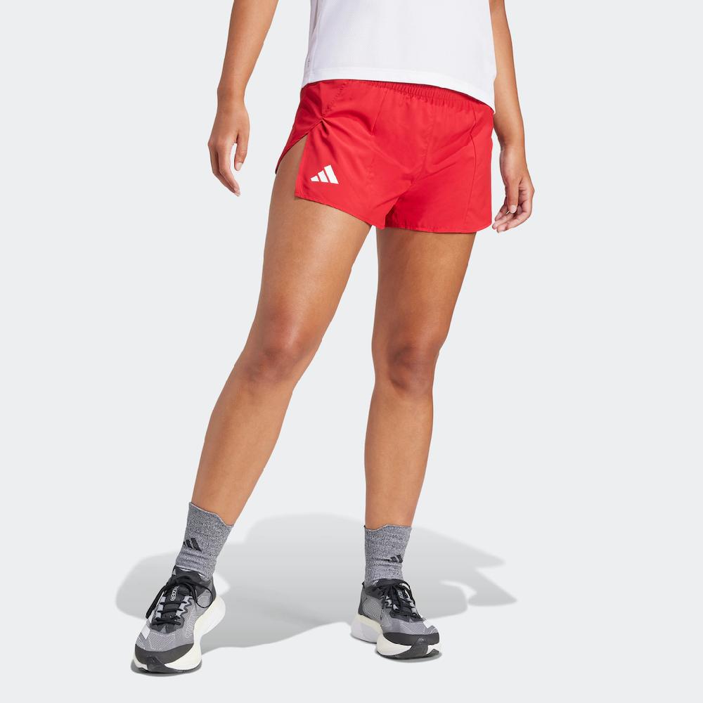 adidas Performance Laufshorts »ADIZERO E SPLIT« (1 tlg.)