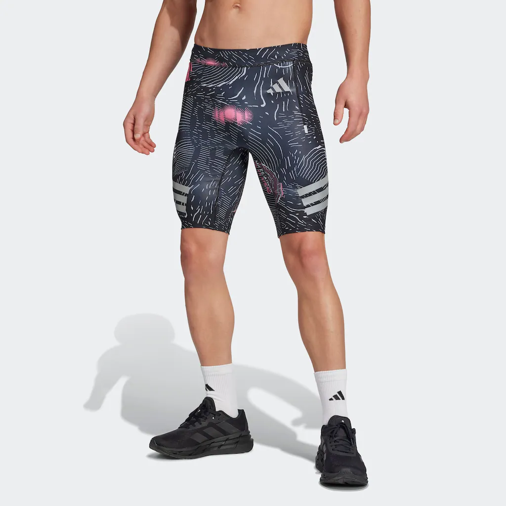 adidas Performance Laufshorts »BTN BIKER TIG M« (1 tlg.) ▷ kaufen