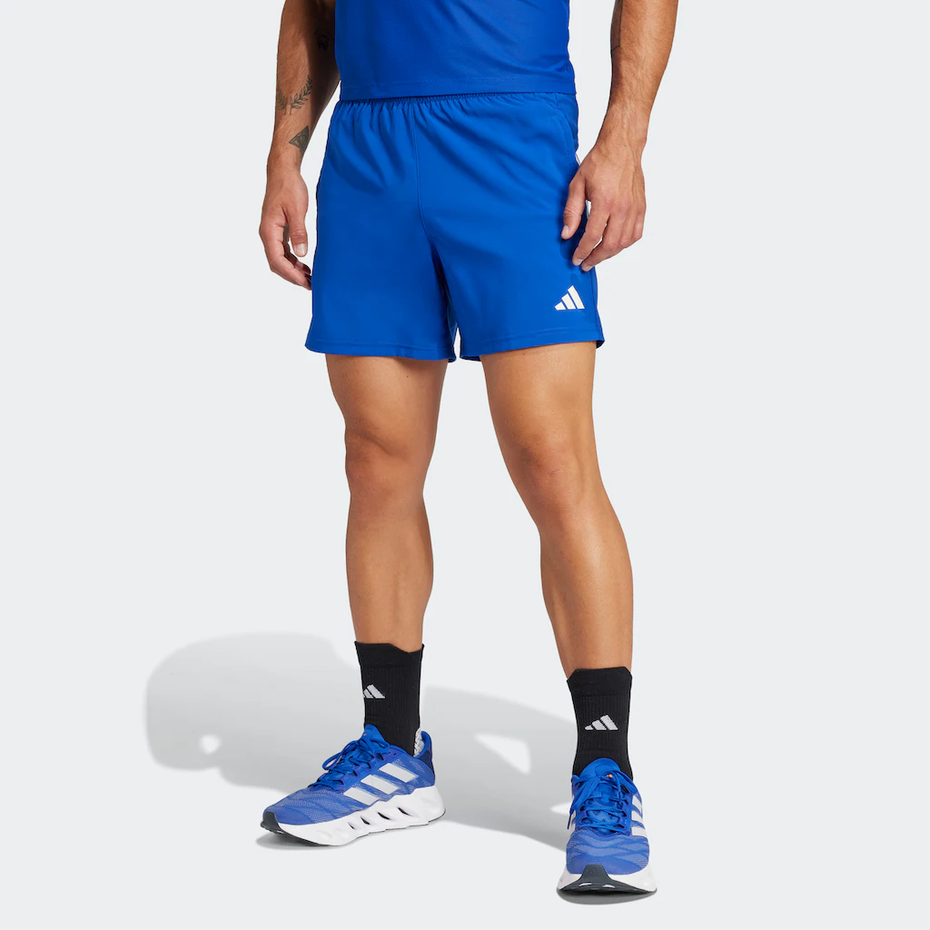 adidas Performance Laufshorts »OTR B SHORT« (1 tlg.) ▷ bestellen