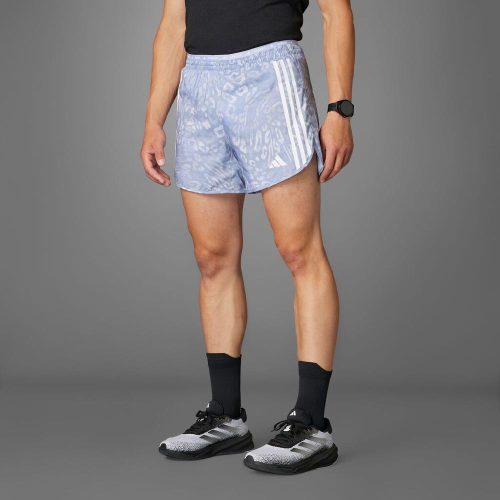 Adidas Performance Laufshorts »OTR E AOP SHO M« (1 Tlg.)