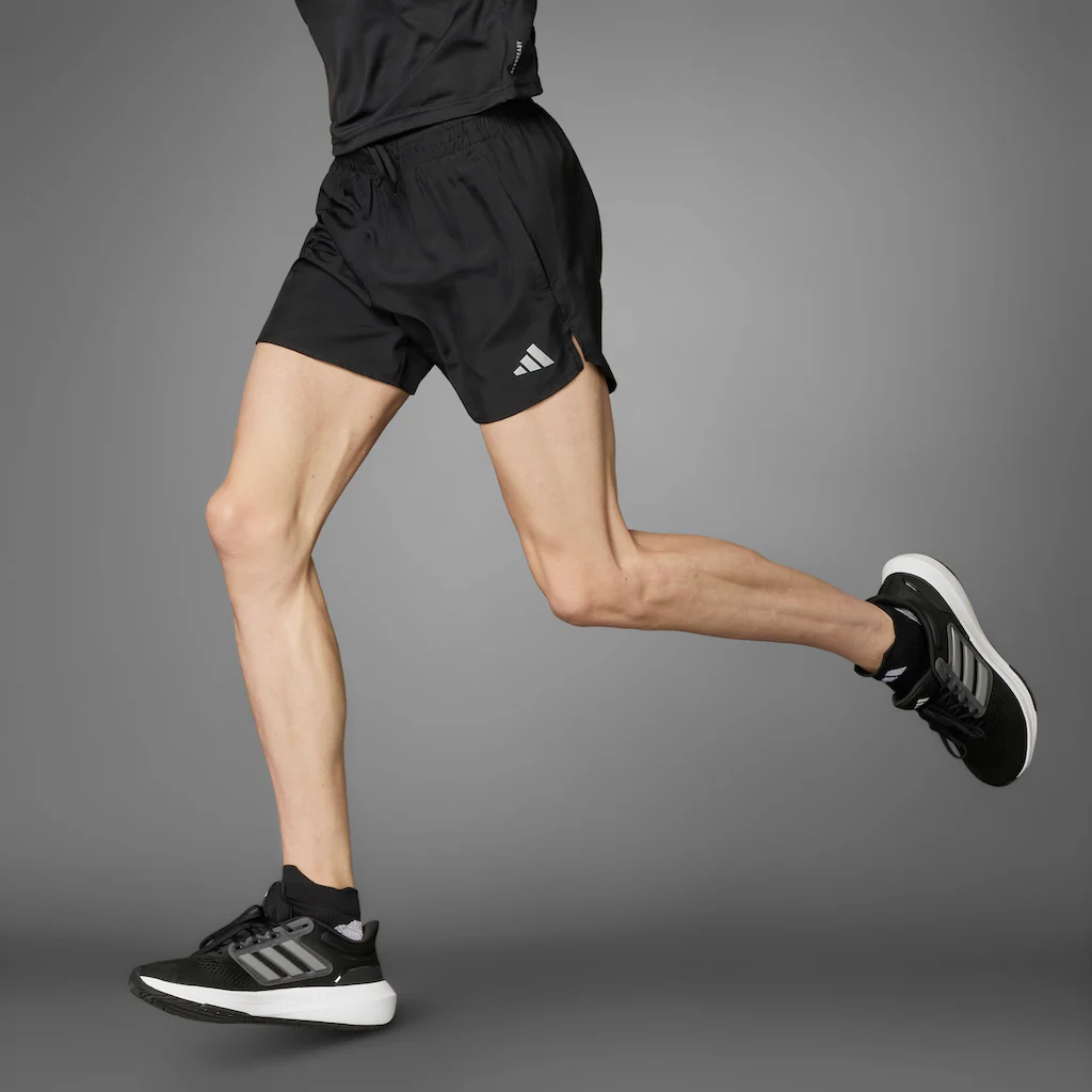Adidas Performance Laufshorts »RUN IT SHORT« (1 Tlg.) ▷ Bestellen