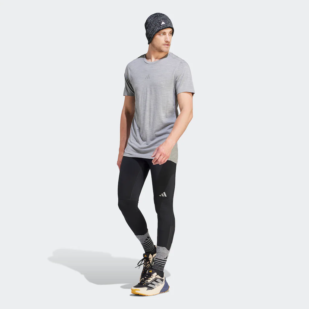Adidas Performance Lauftights »ULT CTE WRM TIG« (1 Tlg.) Auf Rechnung