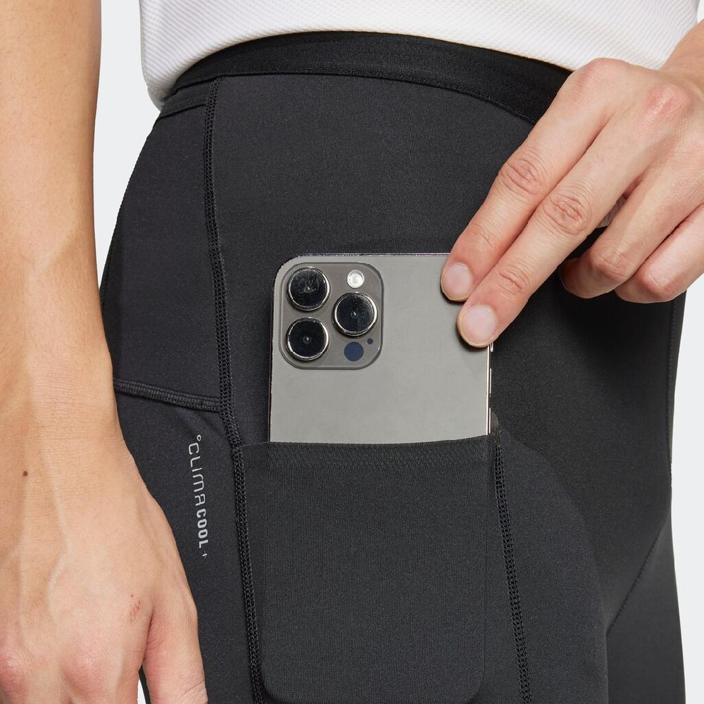 Adidas Performance Lauftights »ULT TIG CLIMA M« (1 Tlg.)