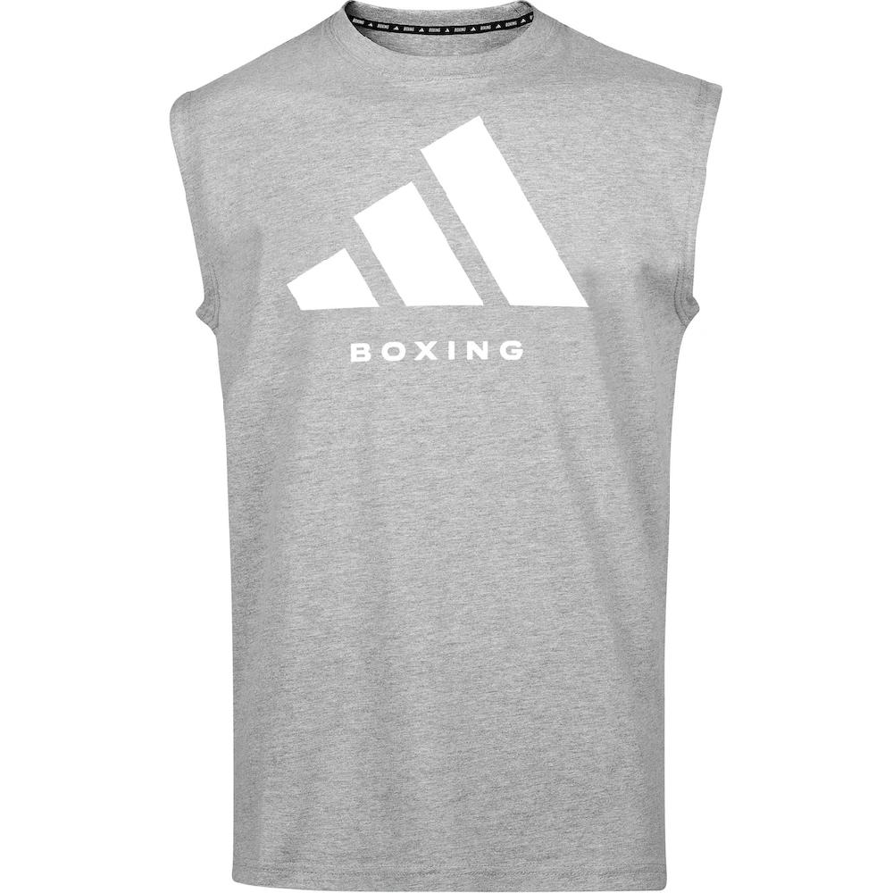 adidas Performance Muskelshirt »Community Tank Top Boxing« ▷ für