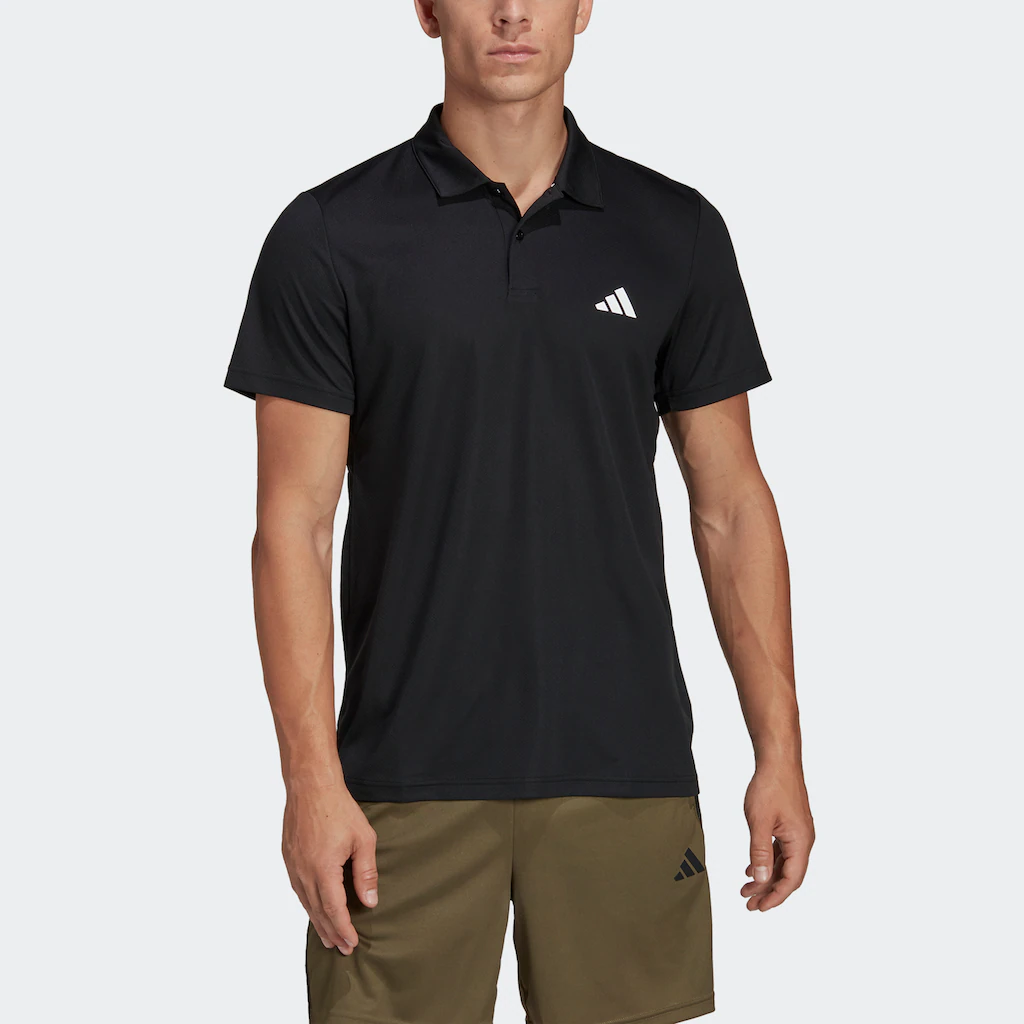 Adidas Performance Poloshirt »TR-ES BASE POLO« ▷ Kaufen