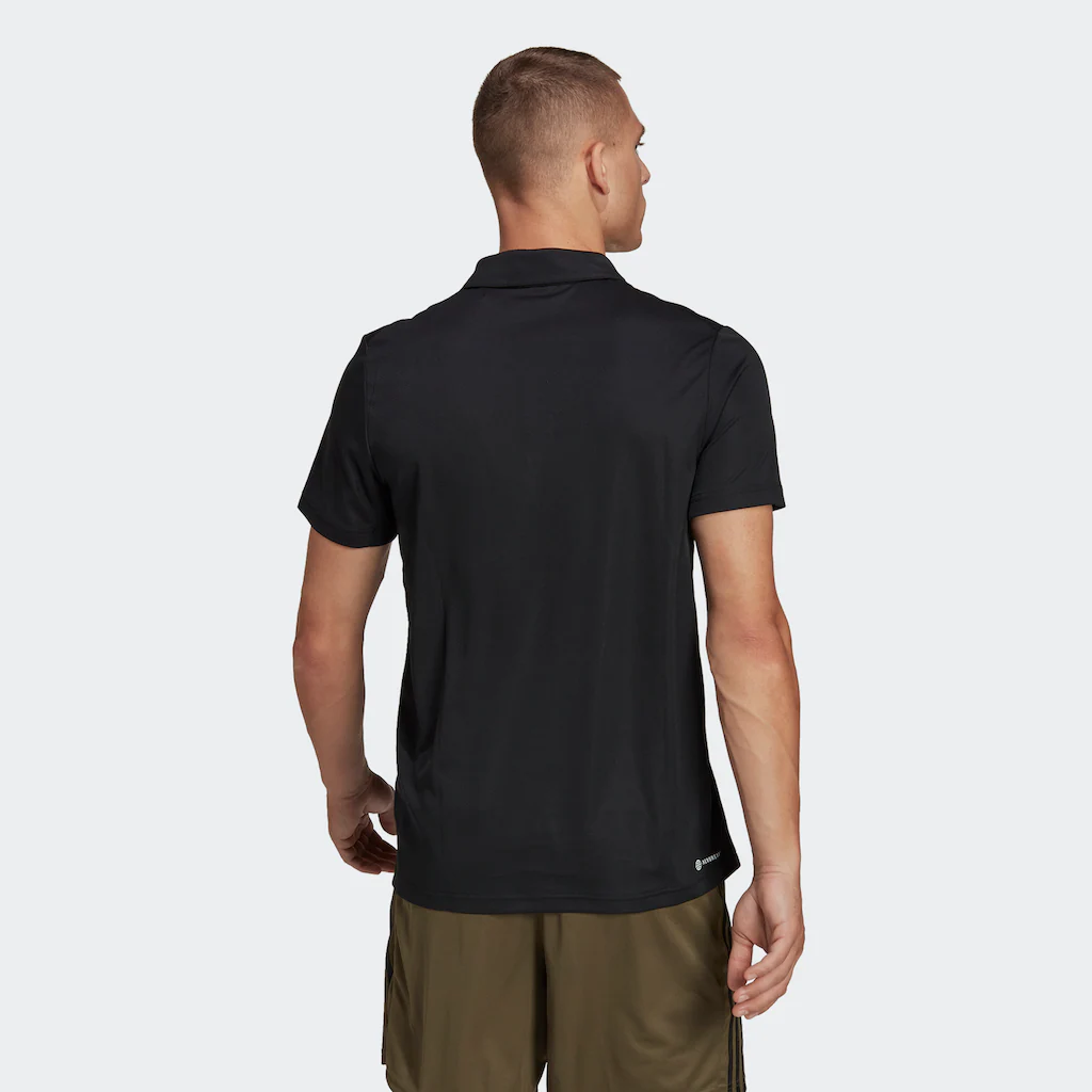 Adidas Performance Poloshirt »TR-ES BASE POLO« ▷ Kaufen