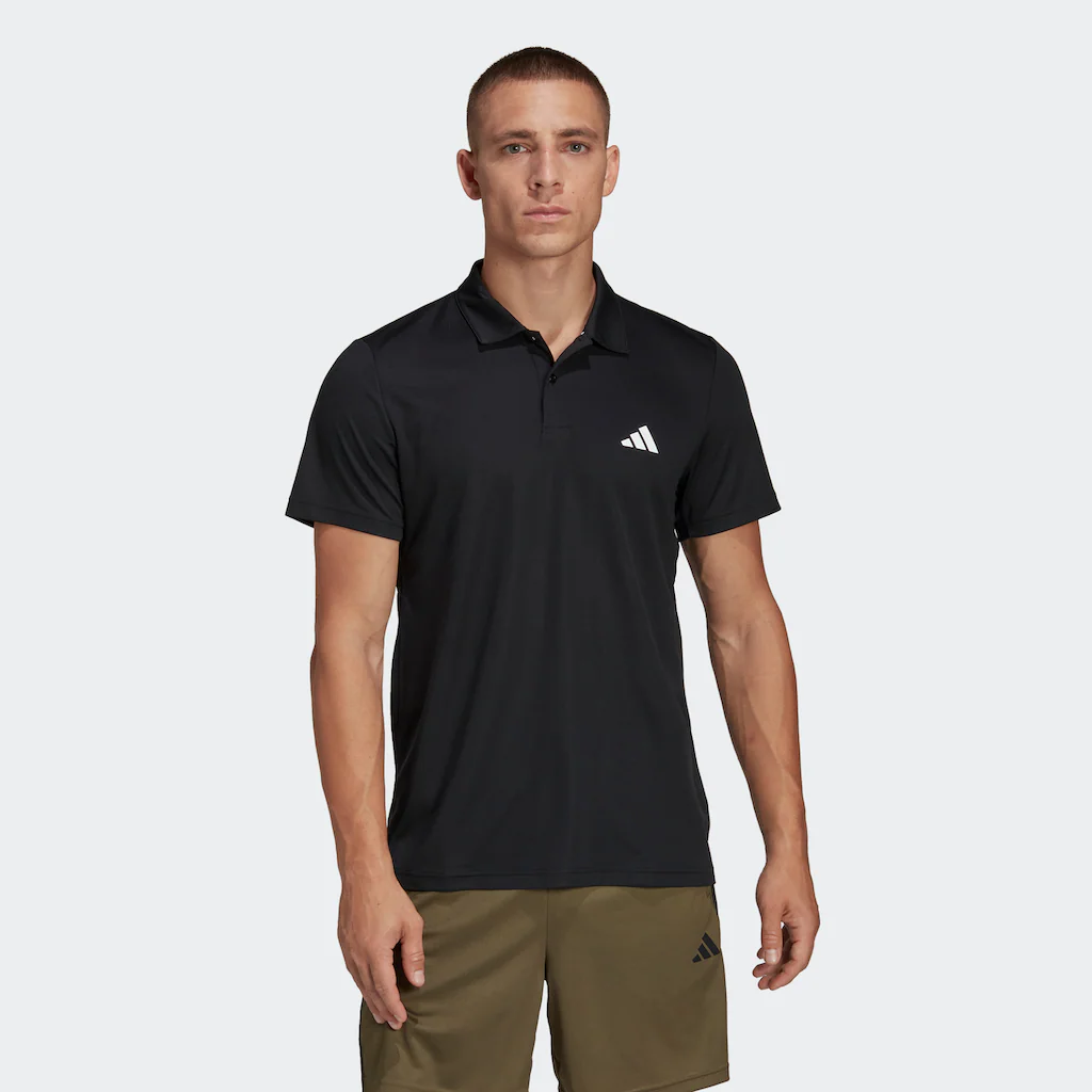 adidas Performance Poloshirt »TR-ES BASE POLO« ▷ kaufen