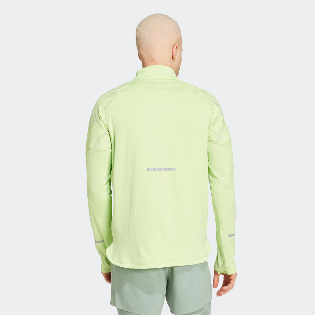 Adidas Performance Rollkragenshirt »ULT HIVIS 1/2 M« ▷ Kaufen