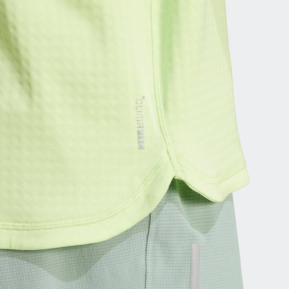 Adidas Performance Rollkragenshirt »ULT HIVIS 1/2 M« ▷ Kaufen