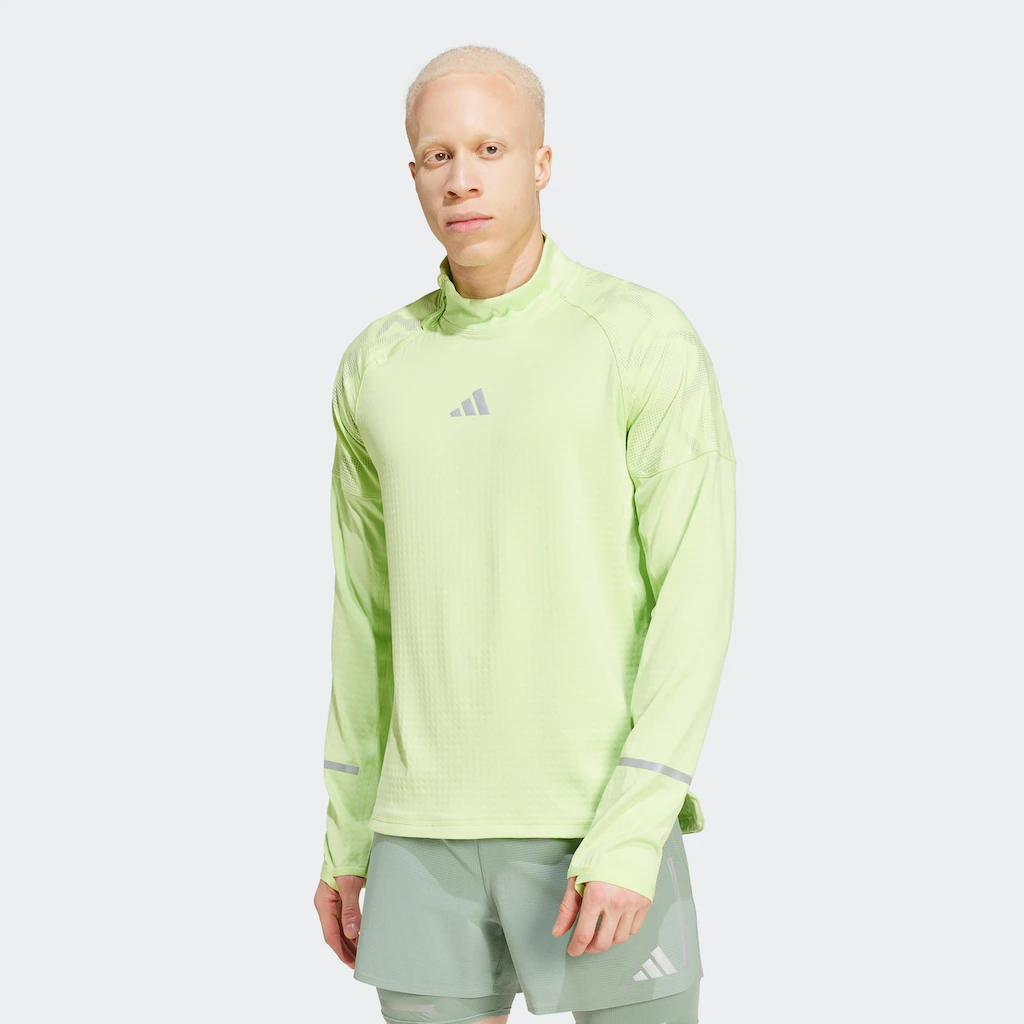adidas Performance Rollkragenshirt »ULT HIVIS 1/2 M« ▷ kaufen