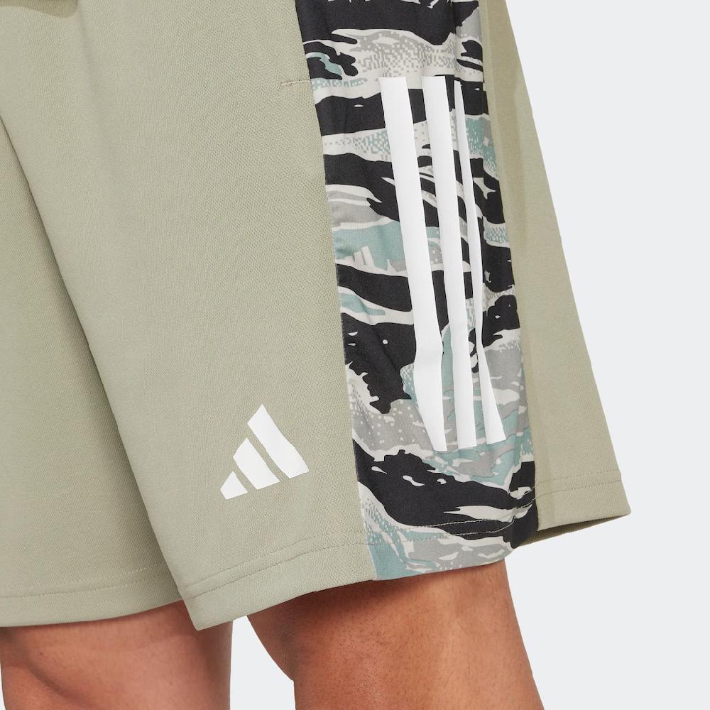Adidas Performance Shorts »CAMO 3S SHORT« (1 Tlg.) ▷ Für