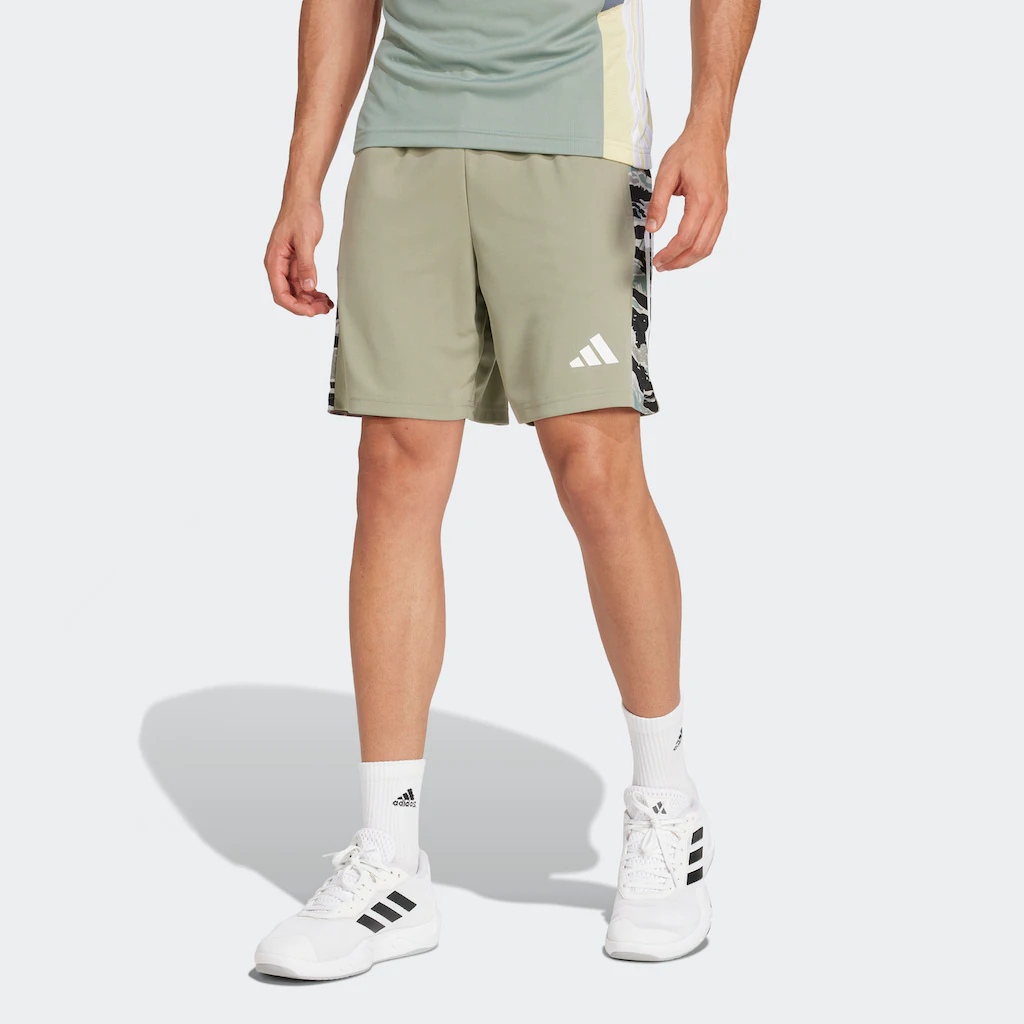 adidas Performance Shorts »CAMO 3S SHORT« (1 tlg.) ▷ für